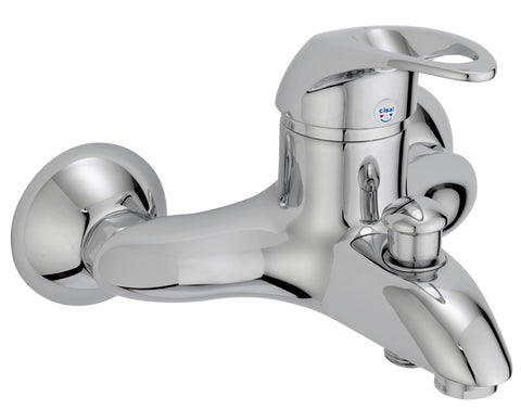 Cisal - Magic - Single Lever Bath Mixer