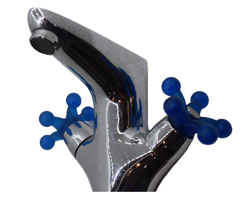 Cisal - Morgana - Duplex Basin Mixer