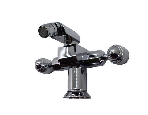 Cisal - Nirvana - Duplex Bidet Mixer