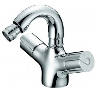 Huber - Prime Thermal - Thermostatic Bidet Mixer