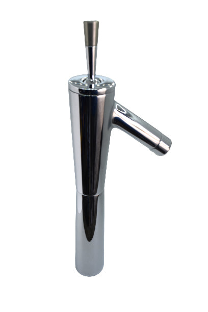 Cisal - Pumpy - Single Lever Large Basin Mixer