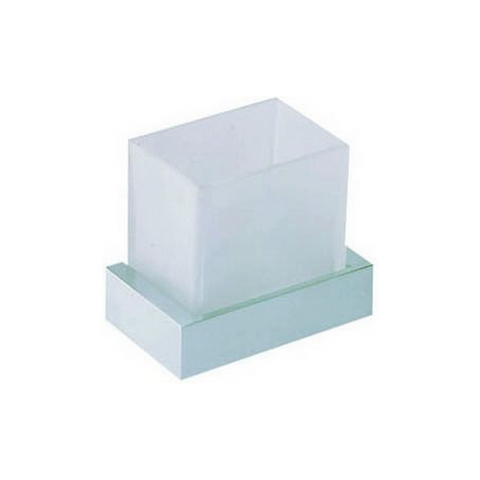 Cisal - Quad - Glass Holder