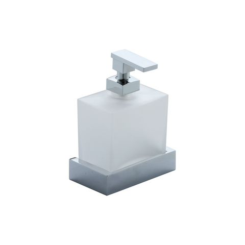 Cisal - Quad - Holder for Soap Dispenser