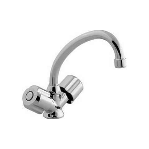 Cisal - TR - Duplex Basin Mixer