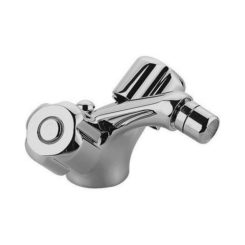 Cisal - TR - Duplex Bidet Mixer