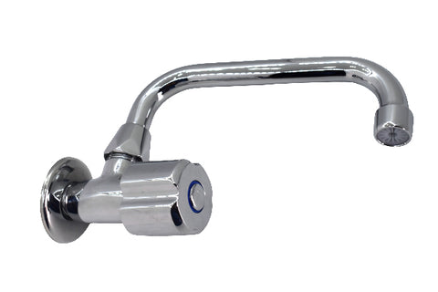 Cisal - TR - Single Water Tap with Spout