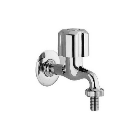 Cisal - TR - Single Water Tap with Hose Holder