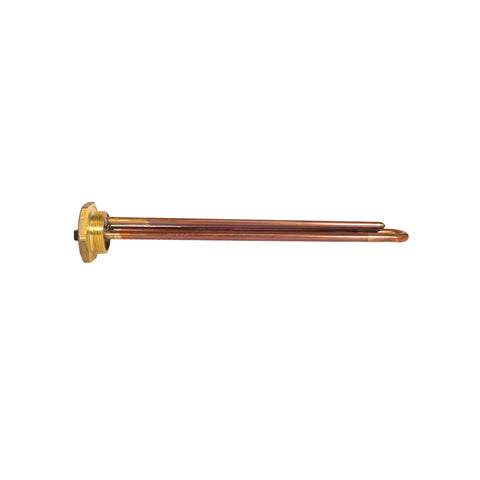 Unival - Heating - Straight Heating Element