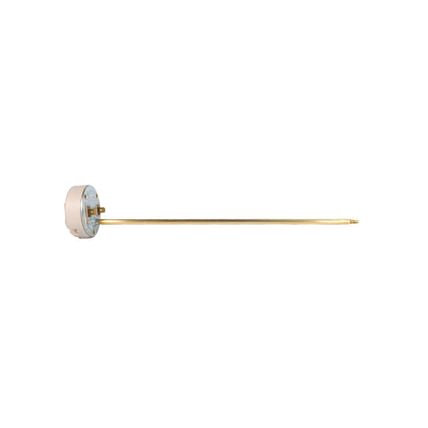 Unival - Heating - Unipolar Thermostat Type