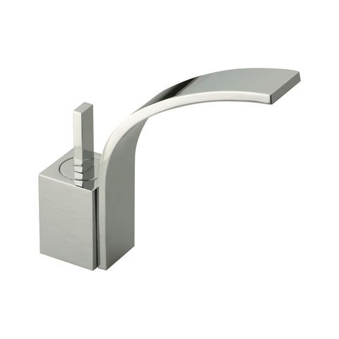 Cisal - Wave - Single Lever Basin Mixer